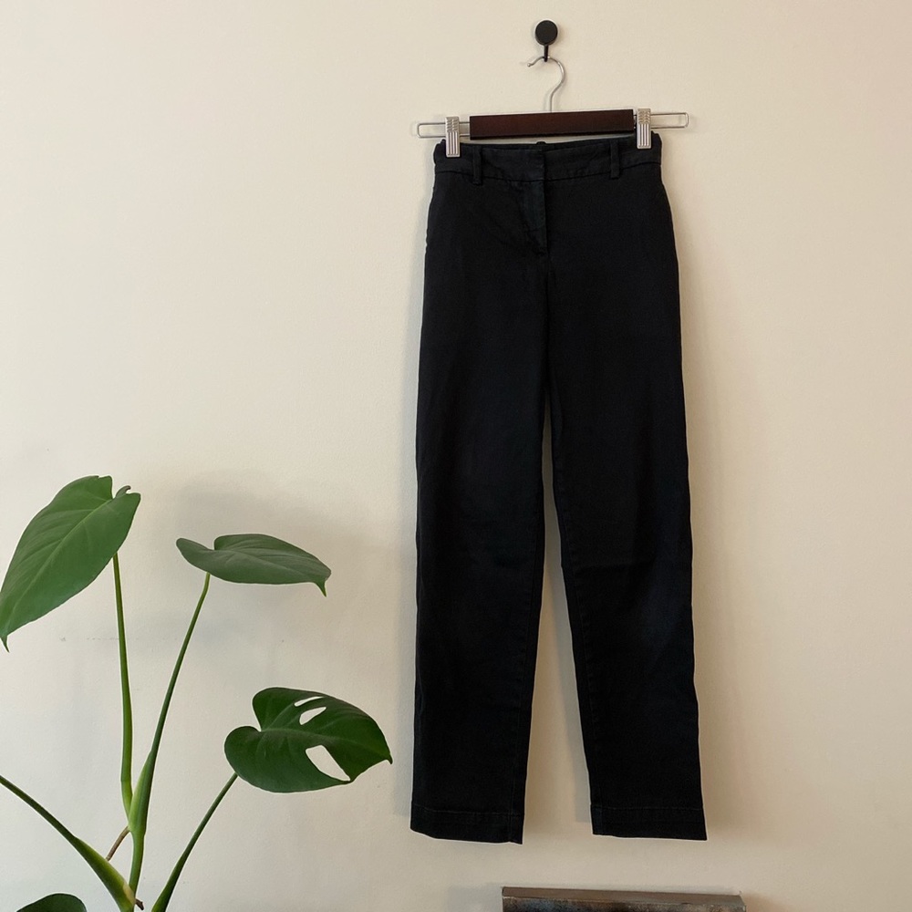 Theory Slacks - Black